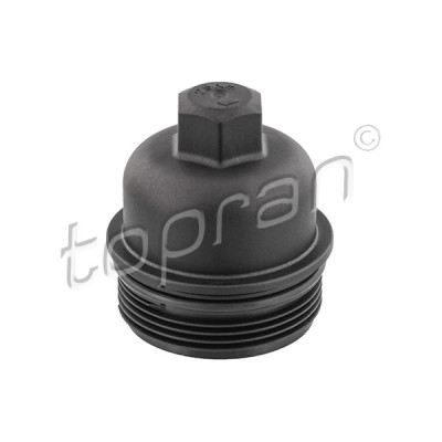 Pokrywa filtra oleju BMW E84 E90 E93 F01 F07 F10 F11 F12 F13 F15 F16 F20 F21 F30 F31 F25 G01 G02 G21 G30 MINI R56 E57 R60 R61 - 