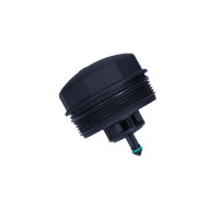 Pokrywa filtra oleju BMW E60 E61 X1 X3 X5 X6 E87 E81 E88 E90 E91 E63 E64 E65 E70 F01 F10 F20 F25 F30 F32 F36 - 11427525334