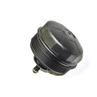 11427525334 Pokrywa filtra oleju BMW E60 E61 X1 X3 X5 X6 E87 E81 E88 E90 E91 E63 E64 E65 E70 F01 F10 F20 F25 F30 F32 F36 - 11427525334 - Części oryginalne BMW Łódź | Sklep internetowy BMW