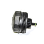 11427525334 Pokrywa filtra oleju BMW E60 E61 X1 X3 X5 X6 E87 E81 E88 E90 E91 E63 E64 E65 E70 F01 F10 F20 F25 F30 F32 F36 - 11427525334 - Części oryginalne BMW Łódź | Sklep internetowy BMW