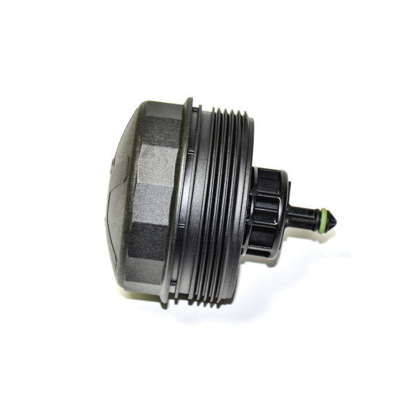 11427525334 Pokrywa filtra oleju BMW E60 E61 X1 X3 X5 X6 E87 E81 E88 E90 E91 E63 E64 E65 E70 F01 F10 F20 F25 F30 F32 F36 - 11427525334 - Części oryginalne BMW Łódź | Sklep internetowy BMW