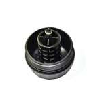 11427525334 Pokrywa filtra oleju BMW E60 E61 X1 X3 X5 X6 E87 E81 E88 E90 E91 E63 E64 E65 E70 F01 F10 F20 F25 F30 F32 F36 - 11427525334 - Części oryginalne BMW Łódź | Sklep internetowy BMW