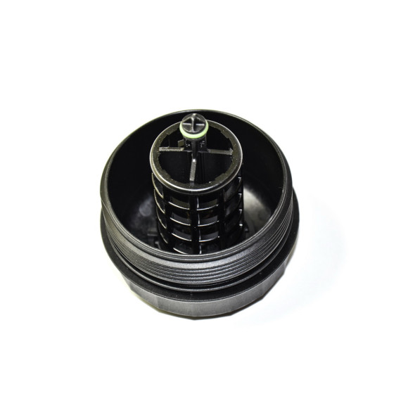 11427525334 Pokrywa filtra oleju BMW E60 E61 X1 X3 X5 X6 E87 E81 E88 E90 E91 E63 E64 E65 E70 F01 F10 F20 F25 F30 F32 F36 - 11427525334 - Części oryginalne BMW Łódź | Sklep internetowy BMW