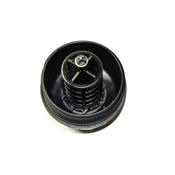 11427525334 Pokrywa filtra oleju BMW E60 E61 X1 X3 X5 X6 E87 E81 E88 E90 E91 E63 E64 E65 E70 F01 F10 F20 F25 F30 F32 F36 - 11427525334 - Części oryginalne BMW Łódź | Sklep internetowy BMW