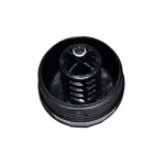 LCCF06031 Pokrywa filtra oleju BMW E60 E61 X1 X3 X5 X6 E87 E81 E88 E90 E91 E63 E64 E65 E70 F01 F10 F20 F25 F30 F32 F36 - 11427525334 - Części oryginalne BMW Łódź | Sklep internetowy BMW