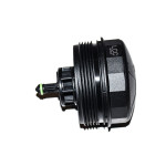 LCCF06031 Pokrywa filtra oleju BMW E60 E61 X1 X3 X5 X6 E87 E81 E88 E90 E91 E63 E64 E65 E70 F01 F10 F20 F25 F30 F32 F36 - 11427525334 - Części oryginalne BMW Łódź | Sklep internetowy BMW