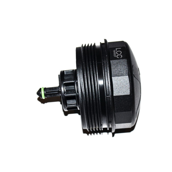 LCCF06031 Pokrywa filtra oleju BMW E60 E61 X1 X3 X5 X6 E87 E81 E88 E90 E91 E63 E64 E65 E70 F01 F10 F20 F25 F30 F32 F36 - 11427525334 - Części oryginalne BMW Łódź | Sklep internetowy BMW