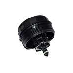 LCCF06031 Pokrywa filtra oleju BMW E60 E61 X1 X3 X5 X6 E87 E81 E88 E90 E91 E63 E64 E65 E70 F01 F10 F20 F25 F30 F32 F36 - 11427525334 - Części oryginalne BMW Łódź | Sklep internetowy BMW