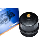 V20-1225 Pokrywa filtra oleju BMW E53 E70 X5 E60 E61 E63 E65 E70 735 740 750 760 645 650 540 545 550 - 11427521353 - Części oryginalne BMW Łódź | Sklep internetowy BMW