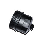 V20-1225 Pokrywa filtra oleju BMW E53 E70 X5 E60 E61 E63 E65 E70 735 740 750 760 645 650 540 545 550 - 11427521353 - Części oryginalne BMW Łódź | Sklep internetowy BMW