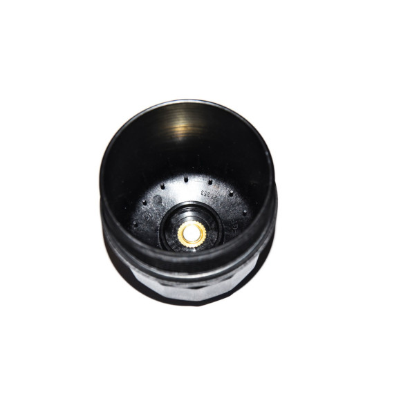 V20-1225 Pokrywa filtra oleju BMW E53 E70 X5 E60 E61 E63 E65 E70 735 740 750 760 645 650 540 545 550 - 11427521353 - Części oryginalne BMW Łódź | Sklep internetowy BMW