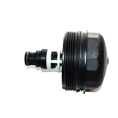 Pokrywa filtra oleju BMW E46 E60N E61N E81 E83 X3 E84 X1 E90 E91 E92 E93 316 318 320 116 118 120 520 - 11427508968