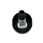 Pokrywa filtra oleju BMW E46 E60N E61N E81 E83 X3 E84 X1 E90 E91 E92 E93 316 318 320 116 118 120 520 - 11427508968
