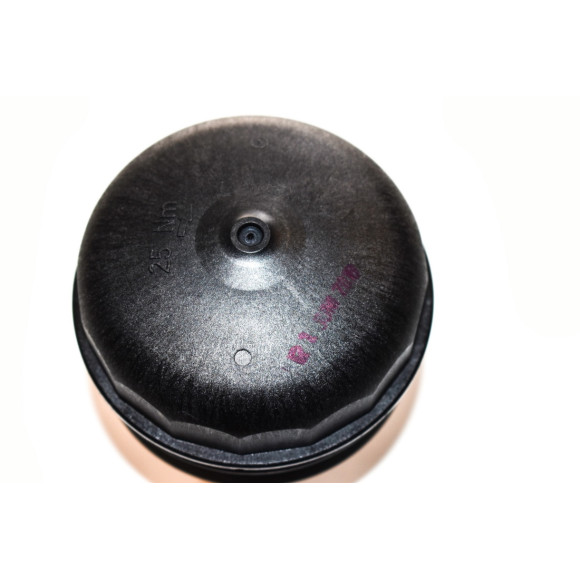 Pokrywa filtra oleju BMW E46 E60N E61N E81 E83 X3 E84 X1 E90 E91 E92 E93 316 318 320 116 118 120 520 - 11427508968