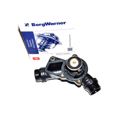 Termostat BMW E46 E39 E38 E60 X3 X5 520i 523i 525i 528i 530i 728i 730i 320i 323i 325i 328i 330i - 11531437040