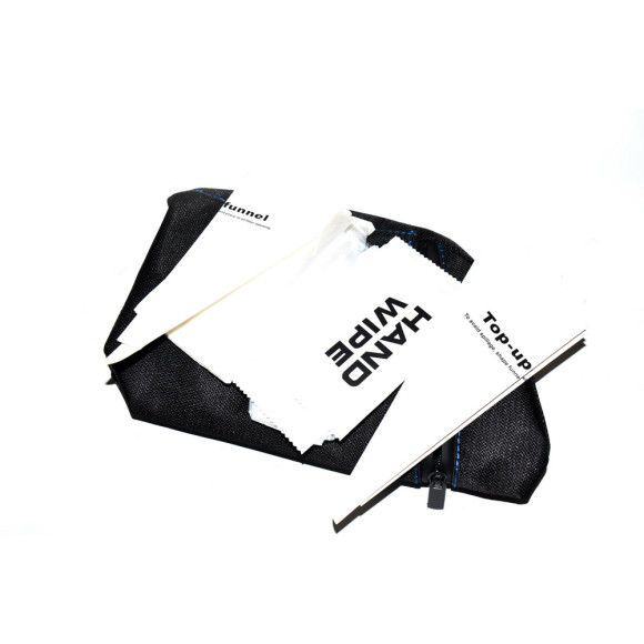 Pokrowiec na olej  silnikowy 1L BMW - 83292458654