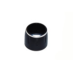 Pokrętło radia BMW Professional CD BMW E81 E82 E87 E88 E90 E91 E92 E93 - 65129284679