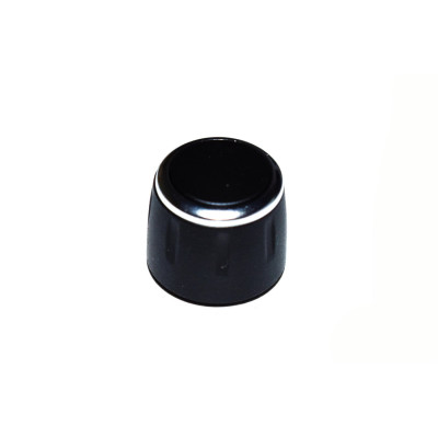 Pokrętło radia BMW Professional CD BMW E81 E82 E87 E88 E90 E91 E92 E93 - 65129284679