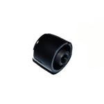 Pokrętło radia BMW Professional CD BMW E81 E82 E87 E88 E90 E91 E92 E93 - 65129284679