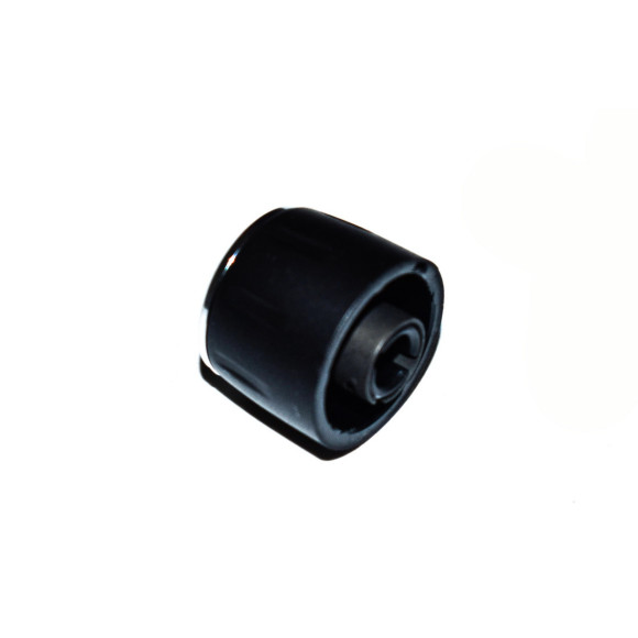 Pokrętło radia BMW Professional CD BMW E81 E82 E87 E88 E90 E91 E92 E93 - 65129284679