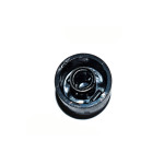 Pokrętło radia BMW Professional CD BMW E81 E82 E87 E88 E90 E91 E92 E93 - 65129284679