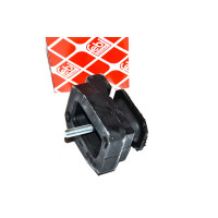 Poduszka skrzyni BMW E60 E61 E63 E64 540i 545i 550i 645Ci 650i - 22316773825