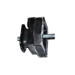 Poduszka skrzyni BMW E60 E61 E63 E64 540i 545i 550i 645Ci 650i - 22316773825