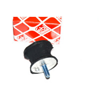 Poduszka skrzyni BMW E36 E46 E87 E39 E90 F10 F01 Z4 E81 E85 E88 E91 E92 E93 F06 F07 F11 F12 F13 - 22316799331