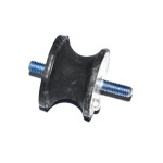 Poduszka skrzyni BMW E30 E39 E36 E46 E87 E90 E91 E92 E81 - 22316799330