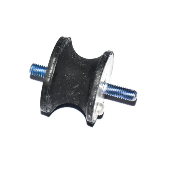 Poduszka skrzyni BMW E30 E39 E36 E46 E87 E90 E91 E92 E81 - 22316799330