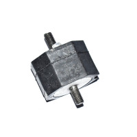 Poduszka skrzyni BMW E30 E23 E28 316 318 320 323 324 325 - 23711175939