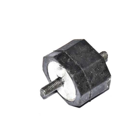 Poduszka skrzyni BMW E30 E23 E28 316 318 320 323 324 325 - 23711175939