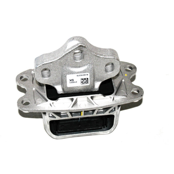 Poduszka skrzyni biegów BMW F39 X2 F45 F46 F48 X1 MINI F54 F55 F56 F57 F60 - 22316853449