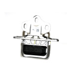 Poduszka skrzyni biegów BMW F39 X2 F45 F46 F48 X1 MINI F54 F55 F56 F57 F60 - 22316853449