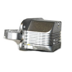 Poduszka skrzyni biegów BMW F39 X2 F45 F46 F48 X1 MINI F54 F55 F56 F57 F60 - 22316853449