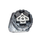 Poduszka skrzyni biegów BMW F25 F26 X3 X4 30dX 35dX - 22316853749