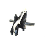 Poduszka skrzyni biegów BMW F20 F21 F22 F23 F30 F31 F32 F33 F34 F36 - 22316796617