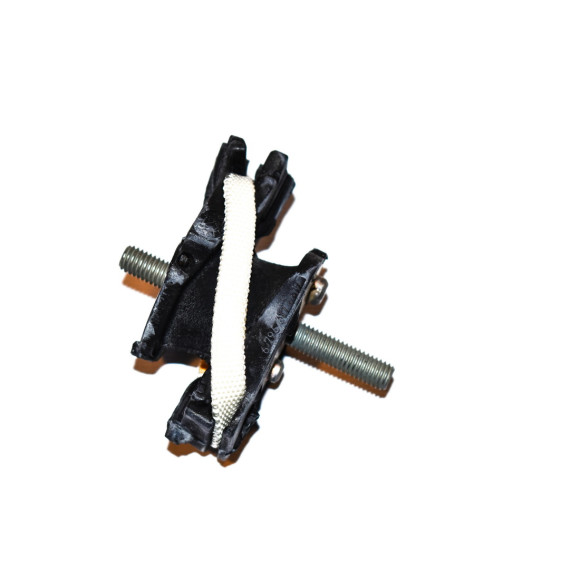 Poduszka skrzyni biegów BMW F20 F21 F22 F23 F30 F31 F32 F33 F34 F36 - 22316796617