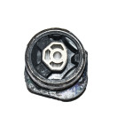 Poduszka skrzyni biegów BMW F01 F07 F10 F11 F12 F13 640dX 640iX 530dX 535iX 535dX 730dX 740dX - 22326777390