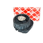 Poduszka skrzyni biegów BMW F01 F07 F10 F11 F12 F13 640dX 640iX 530dX 535iX 535dX 730dX 740dX - 22326777390