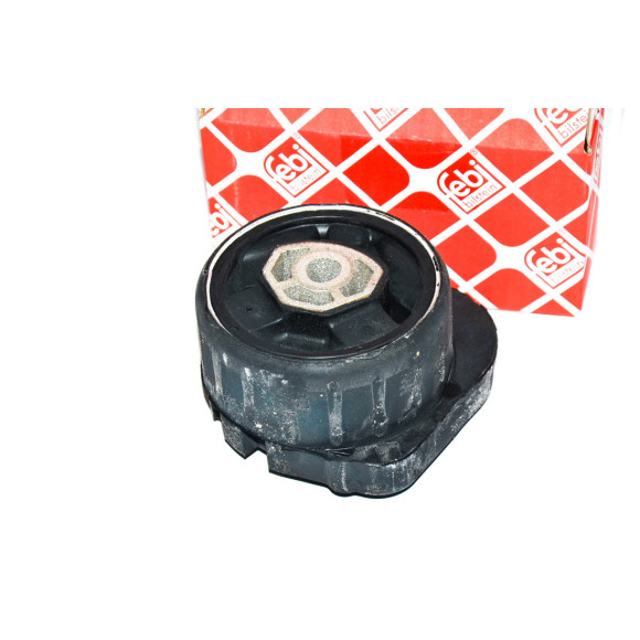 Poduszka skrzyni biegów BMW F01 F07 F10 F11 F12 F13 640dX 640iX 530dX 535iX 535dX 730dX 740dX - 22326777390