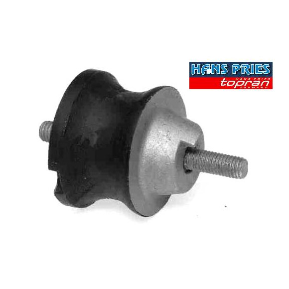 Poduszka skrzyni biegów BMW E34 E31 E32 850 750 535 530 M30 M70 - 24711131663