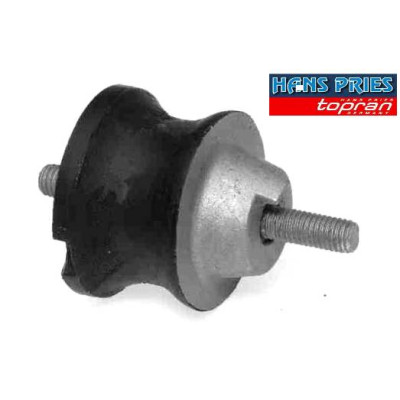 Poduszka skrzyni biegów BMW E34 E31 E32 850 750 535 530 M30 M70 - 24711131663