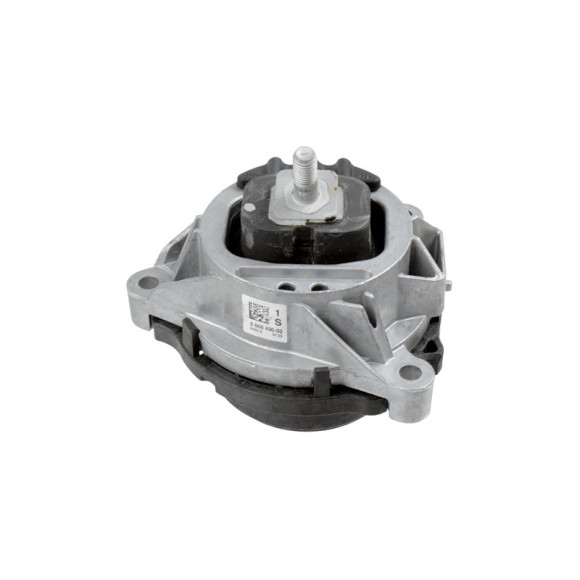 Poduszka silnika prawa BMW F25 F26 X3 X4 20dX - 22116868490