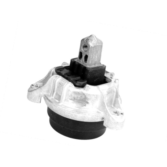 Poduszka silnika prawa BMW F10 F10N F11 F11N 525dX 520dX N47N - 22116856328