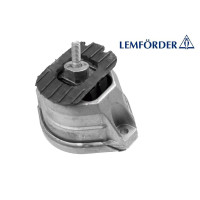 Poduszka silnika prawa BMW E60 E61 E63 540 545 550 M5 645 650 M6 - 22116762608