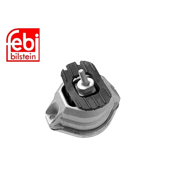 Poduszka silnika prawa BMW E60 E61 E63 540 545 550 M5 645 650 M6 - 22116762608