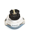 Poduszka silnika prawa BMW E60 E61 E63 525d 530d 535d 635d - 22116774620
