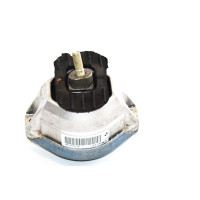 Poduszka silnika prawa BMW E60 E61 E63 525d 530d 535d 635d - 22116774620