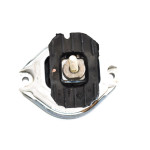 Poduszka silnika prawa BMW E60 E61 E63 525d 530d 535d 635d - 22116774620